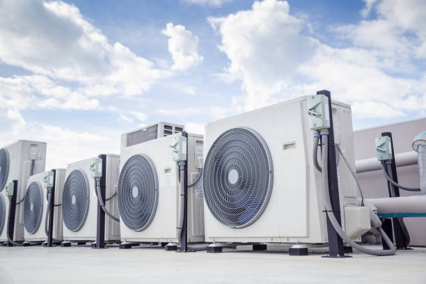 Best Thermostats and Smart Controls in Patchogue, NY