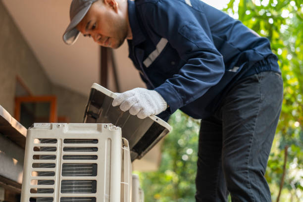 Best Geothermal HVAC Systems in Patchogue, NY